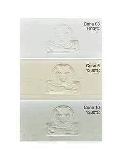 SIO2 PASTA REFRACTARIA BLANCA PRAI 0-0.2MM 12,5 KG