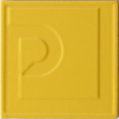 ESMALTE OPACO ALTA Y BAJA T° MATE EMSP-02 AMARILLO