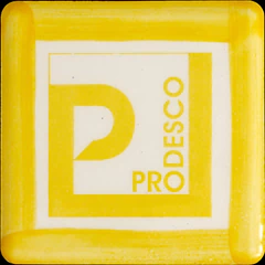 PIGMENTO BAJO CUBIERTA ALTA Y BAJA T° CD-01 AMARILLO