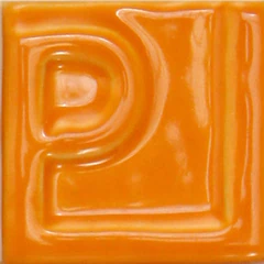 ESMALTE TRANSLUCIDO COLOREADO ALTA Y BAJA T° S BRILLANTE ETSP-06 NARANJA