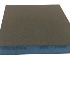 ESPONJA ABRASIVA GRANO 800 A 1000 1 UN