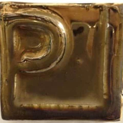 ESMALTE GRES O-10566 ORO BRILLANTE