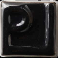 ESMALTE GRES O-10540 NEGRO BRILLANTE