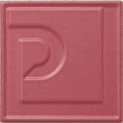 ESMALTE OPACO ALTA Y BAJA T° MATE EMSP-08 CARMIN