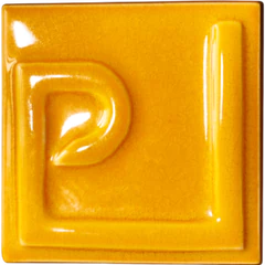 ESMALTE BAJA TEMPERATURA EECS01 AMARILLO YEMA S/PB