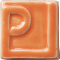 ESMALTE GRES E-63041/1 NARANJA