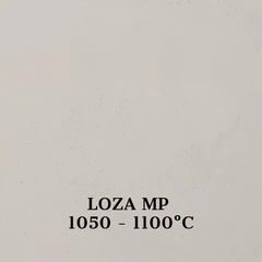 PASTA CERAMICA BAJA TEMPERATURA LOZA MP 12,5KGS