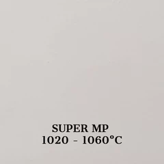 PASTA CERAMICA BAJA TEMPERATURA SUPER MP 12,5 KG