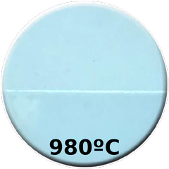 COLORANTE MASA P-1205 TURQUESA