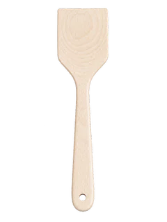 PALETA DE GOLPE CURVO