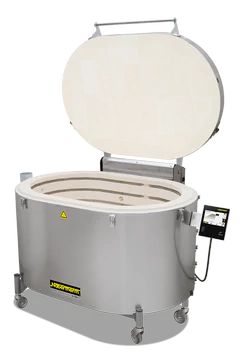 Horno carga superior TOP 220