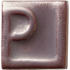 ESMALTE GRES  O-10567  LUSTRE COBRE 