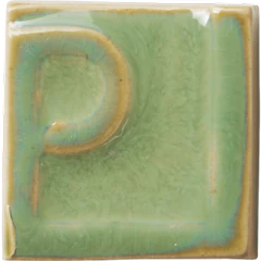 ESMALTE GRES O-10264 VERDE CLARO BRILLANTE