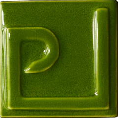 ESMALTE BAJA TEMPERATURA EECS09 VERDE OLIVA S/PB