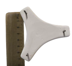 PINCHO PARA ESMALTAR 51 MM ENTRE CLAVOS T5