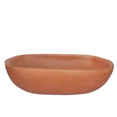 Fuente horno grande PAÑUL