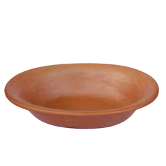 Fuente ovalada PAÑUL