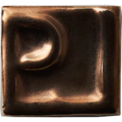 ESMALTE GRES O-10565 DORADO MATE
