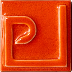 ESMALTE BAJA TEMPERATURA EECS02 NARANJA S/P.