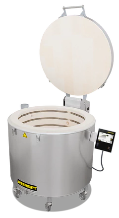 Horno carga superior TOP 190