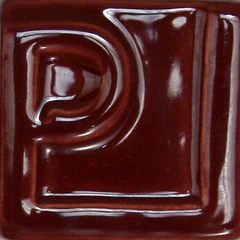 ESMALTE TRANSLUCIDO COLOREADO ALTA Y BAJA T° ETSP-20 CHOCOLATE