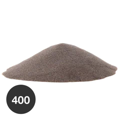 CARBURO DE SILICIO MALLA 400