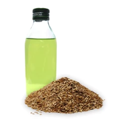 ACEITE DE LINAZA