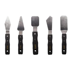 KIT 5 ESPATULAS