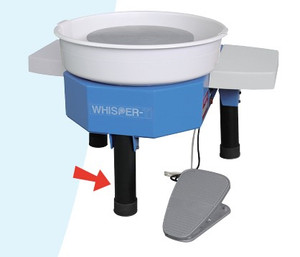 TORNO SHIM WHISPER-T 300W