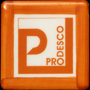 PIGMENTO BAJO CUBIERTA ALTA Y BAJA T° CD-10 NARANJA