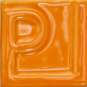 ESMALTE TRANSLUCIDO COLOREADO ALTA Y BAJA T° S BRILLANTE ETSP-06 NARANJA