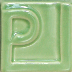 ESMALTE TRANSLUCIDO COLOREADO ALTA Y BAJA T° BRILLANTE ETSP-17 VERDE VICTORIA