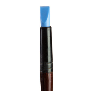 PINCEL TERMINACIAN SILICONA 10 MM