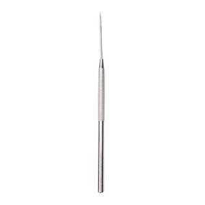 PUNZON DE ALUMINIO