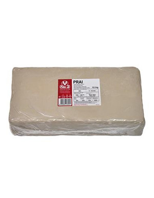 SIO2 PASTA REFRACTARIA BLANCA PRAI 0-0.2MM 12,5 KG