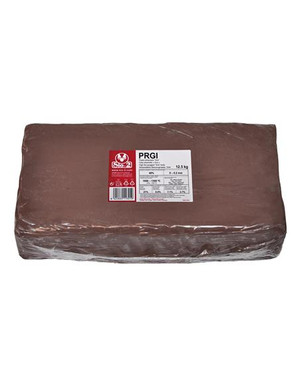 SIO2 PASTA REFRACTARIA MARRON DORADO PRGI 0-0.2 MM 12,5 KG