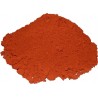 OXIDO DE HIERRO ROJO NAT SF 
