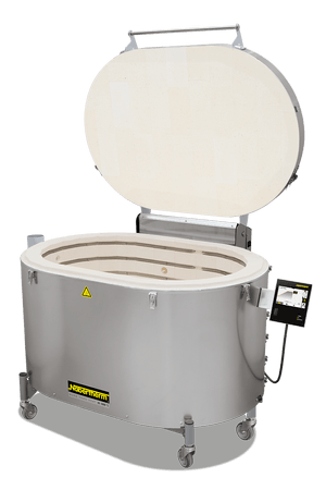 Horno carga superior TOP 220