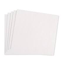 PAPEL DE CELULOSA PARA PAPERCLAY, 1 hoja