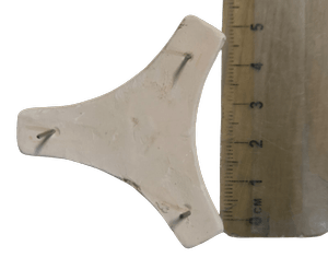 PINCHO PARA ESMALTAR 33.5 MM ENTRE CLAVOS T3