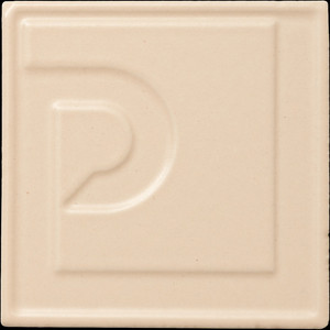 ESMALTE OPACO ALTA Y BAJA T° MATE EMSP-18 CREMA