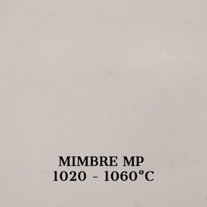 PASTA CERAMICA BAJA TEMPERATURA MIMBRE-MP 12,5KGS