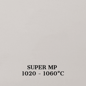 PASTA CERAMICA BAJA TEMPERATURA SUPER MP 12,5 KG