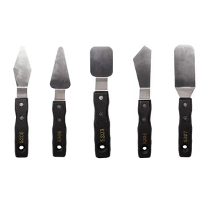 KIT 5 ESPATULAS