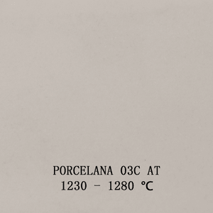 ARCILLA PORCELANA VACIADO-AT
