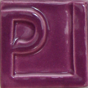 ESMALTE TRANSLUCIDO COLOREADO ALTA Y BAJA T° BRILLANTE ETSP-12 VIOLETA