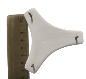 PINCHO PARA ESMALTAR 51 MM ENTRE CLAVOS T5