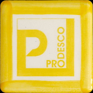 PIGMENTO BAJO CUBIERTA ALTA Y BAJA T° CD-01 AMARILLO