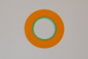 CINTA ADHESIVA VINILO PARA CURVAS