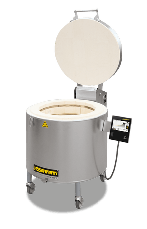 HORNO CARGA SUPERIOR TOP 45